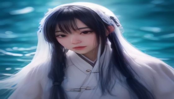 伊织凉子入门指南视频版封面，简洁清新排版，适合新手快速了解全貌