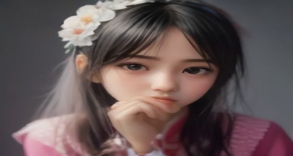 伊织凉子早期写真集封面风格，清新简约构图，自然光线打造的温柔气质代表作