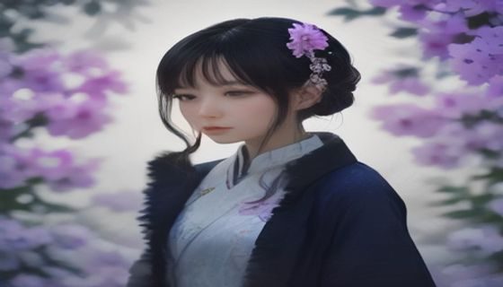 伊织凉子清新写真拍摄花絮视频封面，户外自然光环境，展现轻松创作氛围