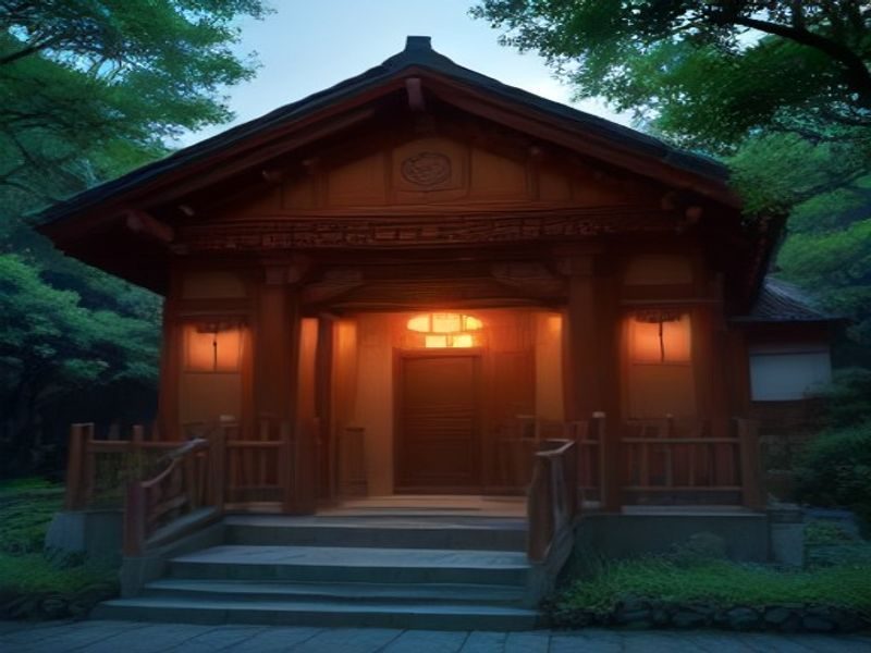 伊织凉子资讯站工作现场，多名编辑围坐在宽屏显示器前认真校对内容，背景是贴满便利贴的白板，氛围专业而富有创造力