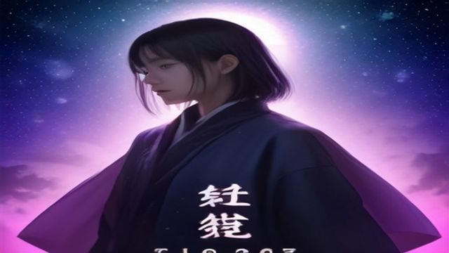 伊织凉子2026年最新动态整理封面图，时间线设计清晰展示关键事件节点，配色天蓝活泼