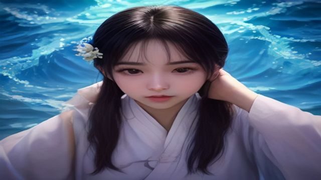 关于伊织凉子的五大常见误解澄清封面，醒目的纠错图标搭配清晰排版，传达信息核实的专业感